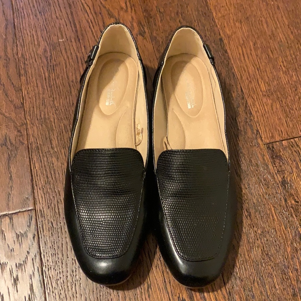 Women’s Gloria Vanderbilt Marjorie Memory Foam Loafers
